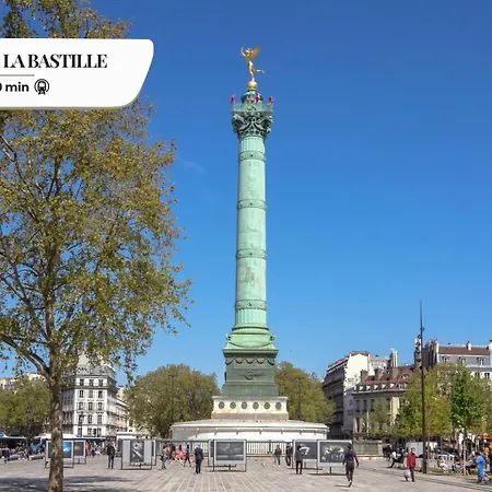 Bluestay 281 - Superbe Avec Terrasse