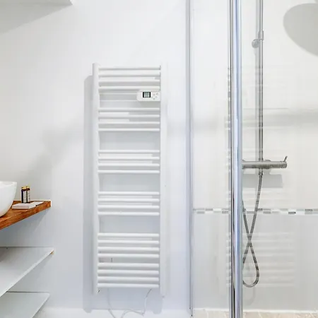 Bluestay 281 - Superbe Avec Terrasse Παρίσι