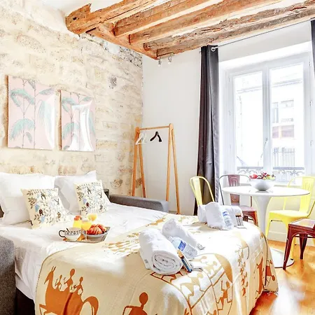 Διαμέρισμα Bluestay 281 - Superbe Avec Terrasse *