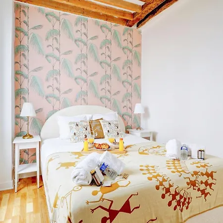 Bluestay 281 - Superbe Avec Terrasse Διαμέρισμα *