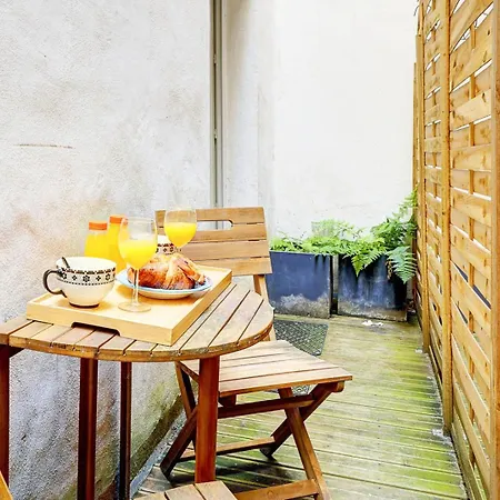 Bluestay 281 - Superbe Avec Terrasse