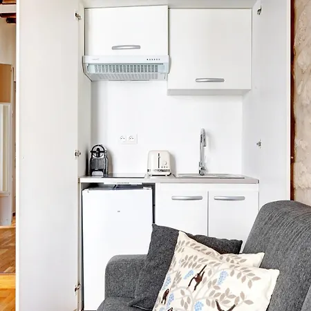 Bluestay 281 - Superbe Avec Terrasse Paris