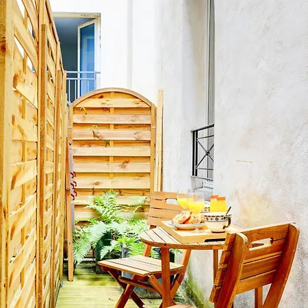 Bluestay 281 - Superbe Avec Terrasse *