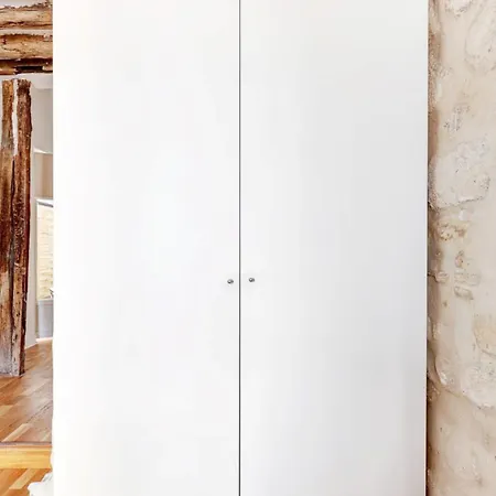 Bluestay 281 - Superbe Avec Terrasse Apartment Paris