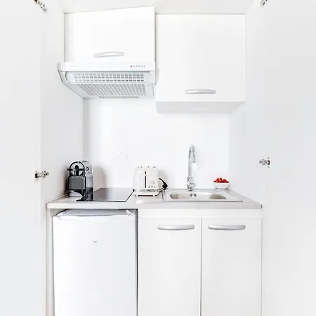 Bluestay 281 - Superbe Avec Terrasse Διαμέρισμα *