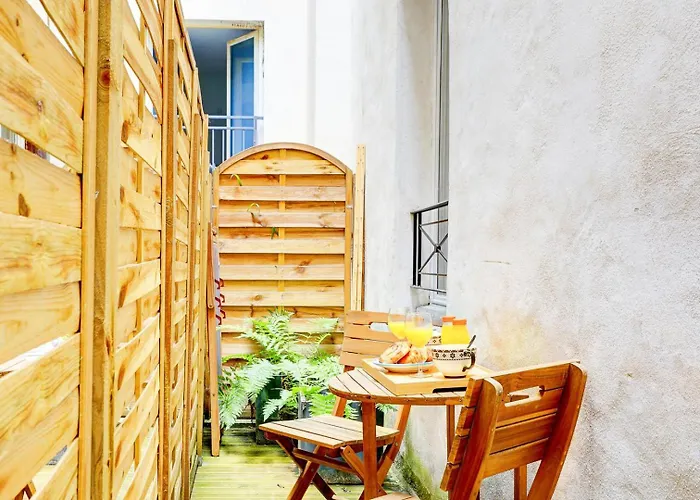 Bluestay 281 - Superbe Avec Terrasse *