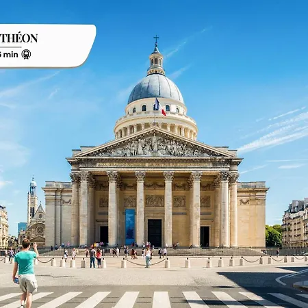 Apartamento Bluestay 281 - Superbe Avec Terrasse *