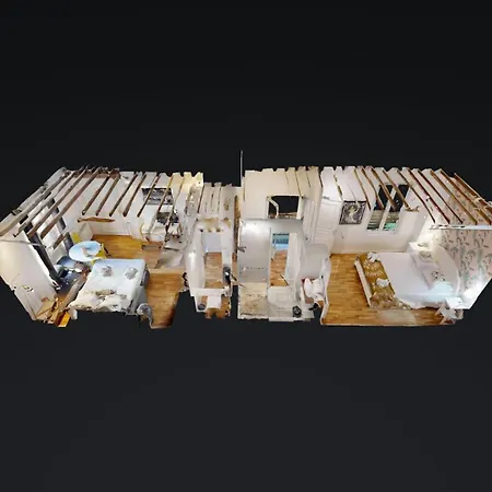 Apartamento Bluestay 281 - Superbe Avec Terrasse