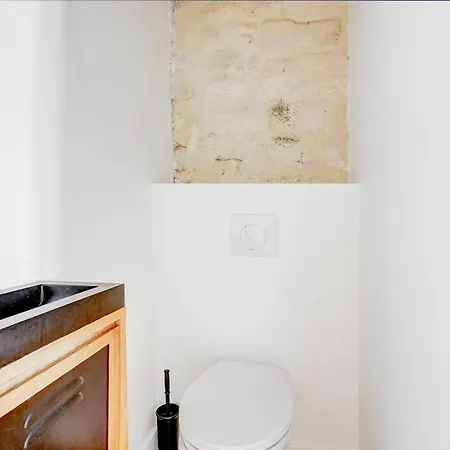 Apartamento Bluestay 281 - Superbe Avec Terrasse