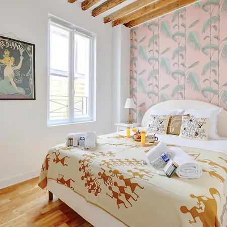Apartamento Bluestay 281 - Superbe Avec Terrasse *